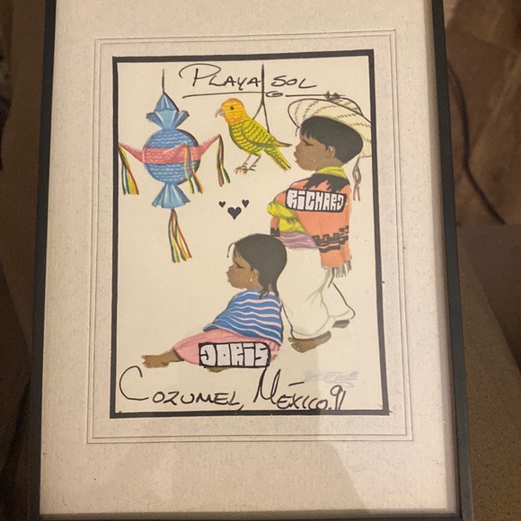 Artwork sind - Picture 1 of 6